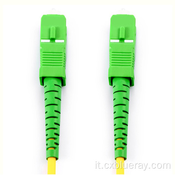 Patch Cord SC-SC Fibra Optic Patch